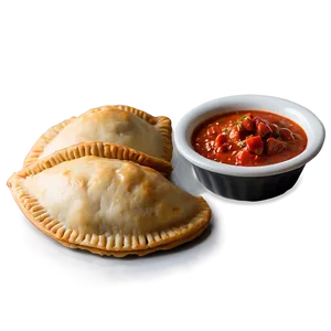 Spicy Pork Empanadas Png Dut PNG image