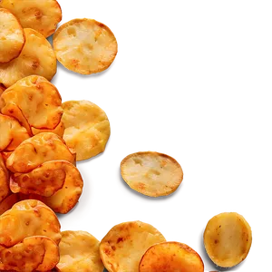 Spicy Potato Chips Png 06202024 PNG image