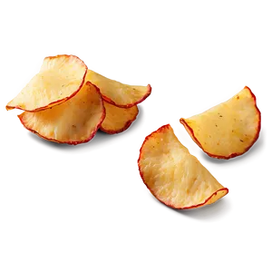 Spicy Potato Chips Png 06202024 PNG image