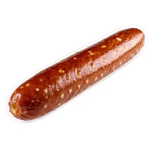 Spicy Sausage PNG 33 PNG