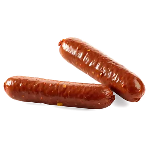 Spicy Sausage PNG 82 PNG