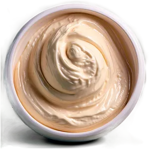 Spicy Scent Shaving Cream Png Yby PNG image