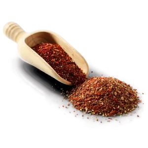 Spicy Seasoning Blend Png Ctf77 PNG image