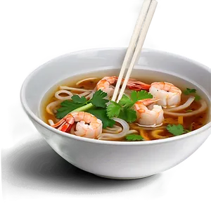 Spicy Shrimp Pho PNG 78 PNG