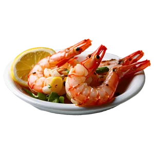 Spicy Shrimp PNG Esn42 PNG