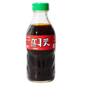 Spicy Soy Sauce Png 06212024 PNG image