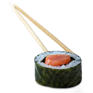 Spicy Tuna Sushi PNG Atp
