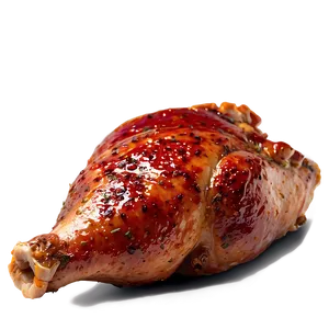 Spicy Turkey Leg Png Csv23 PNG image