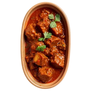 Spicy Vindaloo Curry Png Crd PNG image