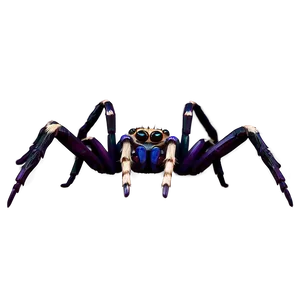 Spider Fangs Png 90 PNG image