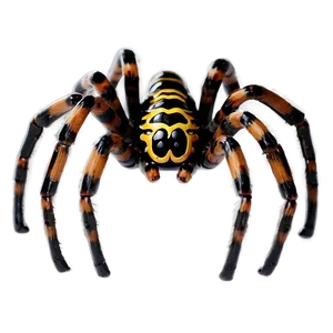 Spider Graphic Png 05042024 PNG image