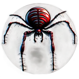 Spider Icon Png 05042024 PNG image