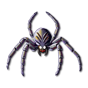 Spider Logo Png 63 PNG image