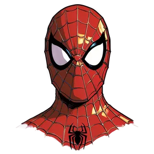 Spider Man Dynamic Duos Png Agv6 PNG image