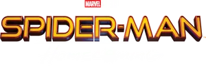 Spider Man_ Homecoming_ Marvel_ Studios_ Logo PNG image