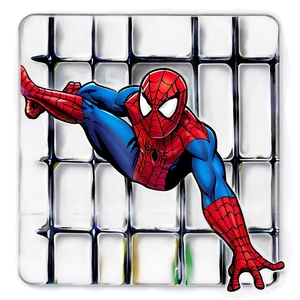 Spider Man Images B PNG image