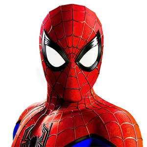 Spider Man Movie Poster Png 05042024 PNG image