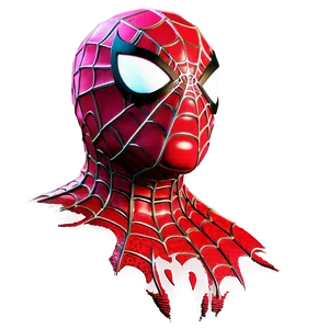 Spiderman 3d Model Png 04292024 PNG image
