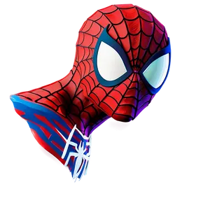 Spiderman 3d Model Png Iba77 PNG image