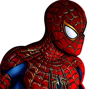 Spiderman Graffiti Art Png 98 PNG image