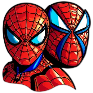 Spiderman Icon Logo Png Ixj5 PNG image