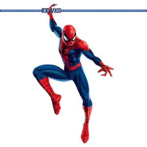 Spiderman Movie Transparent Png 05262024 PNG image