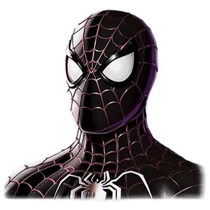 Spiderman Noir Png 04292024 PNG image