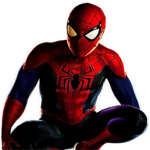 Spiderman Peter Parker Png 50 PNG image