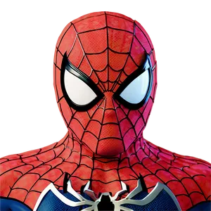 Spiderman Ps4 Game Png 04292024 PNG image