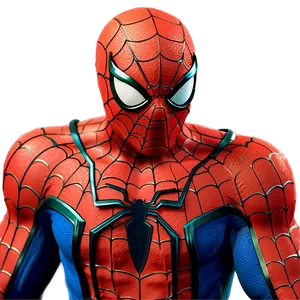 Spiderman Ps4 Game Png 64 PNG image