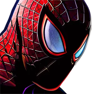 Spiderman Silhouette Png Ecf66 PNG image