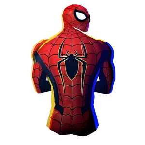 Spiderman Transparent Icon PNG Uhv PNG