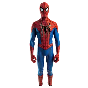 Spiderman Transparent Outline PNG 05262024