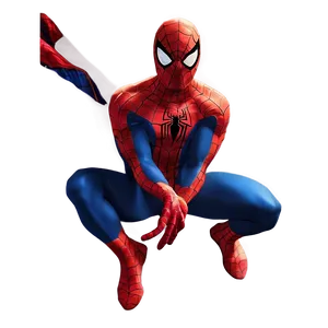 Spiderman Transparent Profile Picture PNG 84 PNG