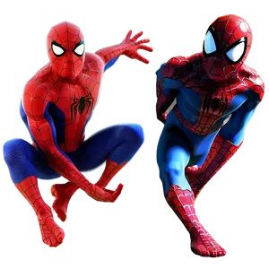 Spiderman Transparent Wallpaper PNG Ifd PNG