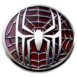 Spiderman Web Icon Png Ukn20 PNG image
