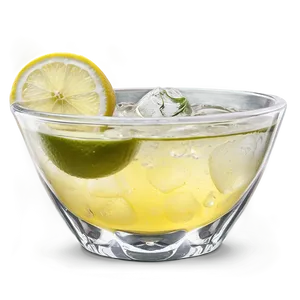 Spiked Lemonade Cocktail PNG Euh PNG