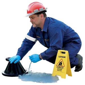 Spill Safety Advice Png 49 PNG image