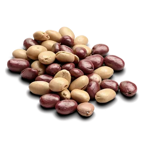 Spilled Beans PNG 71