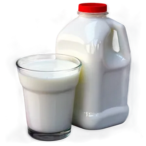 Spilled Milk Gallon PNG 06132024