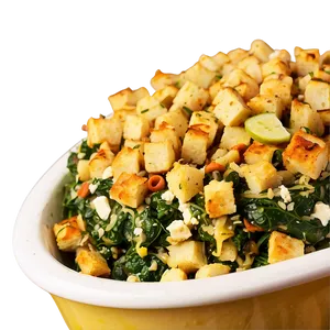 Spinach And Feta Stuffing PNG Gem27 PNG