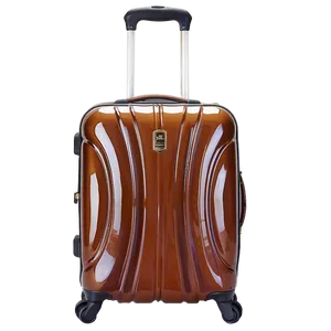 Spinner Suitcase PNG 87
