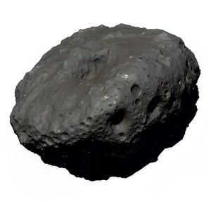 Spinning Asteroid PNG 93 PNG