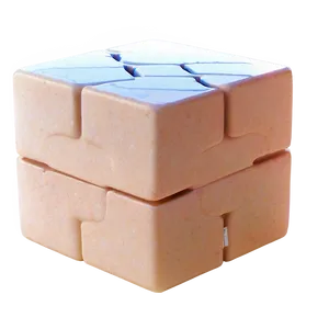 Spinning Cube PNG 65