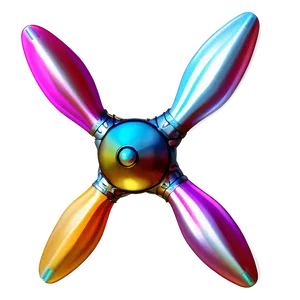 Spinning Propeller Png 62 PNG image