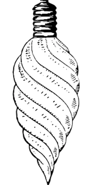 Spinning Tornado Illusion