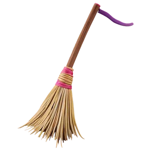 Spinning Witches Broom PNG 66