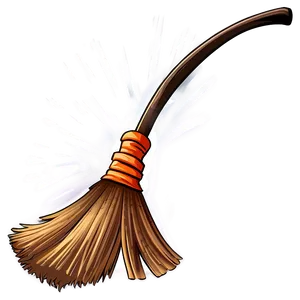 Spinning Witches Broom PNG Lmm PNG