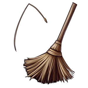 Spinning Witches Broom PNG Ymo50 PNG