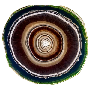 Spiral Jetty Aerial PNG 47